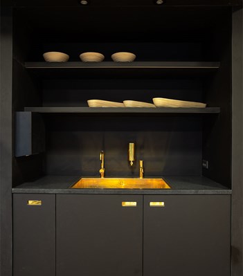 T33 Аксессуары vola  - Вид №30