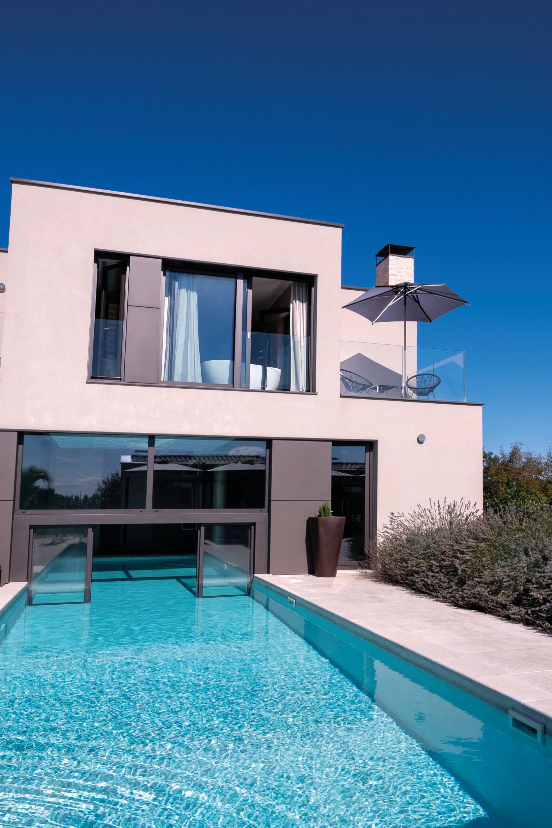 Ткань зонтик Scolaro Parasol Лидо ARCH-00089079