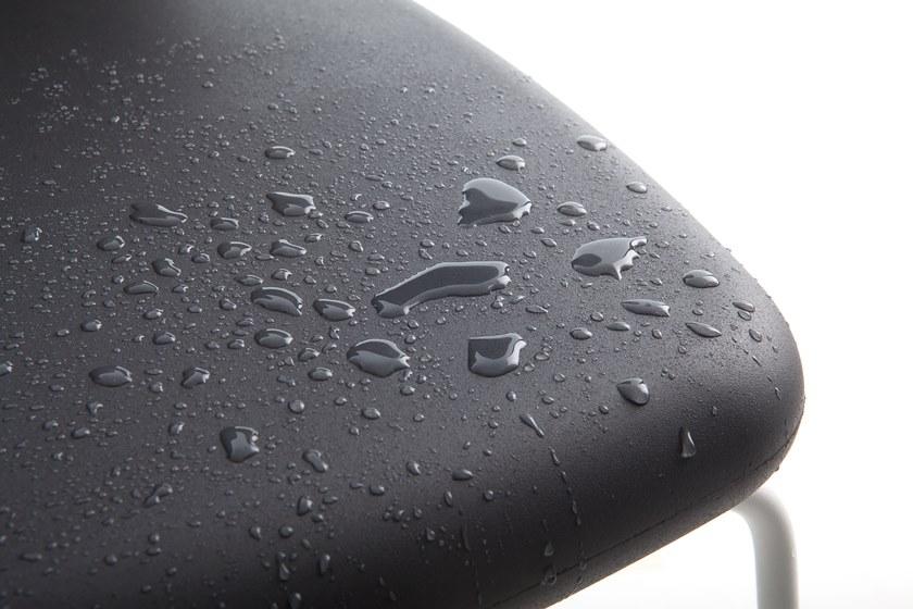 Luxy Садовое кресло из полиуретана Cluster Cl3 - Вид №3