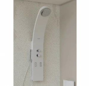 Душевая гидромассажная панель Yamo 00790 3FT Словения