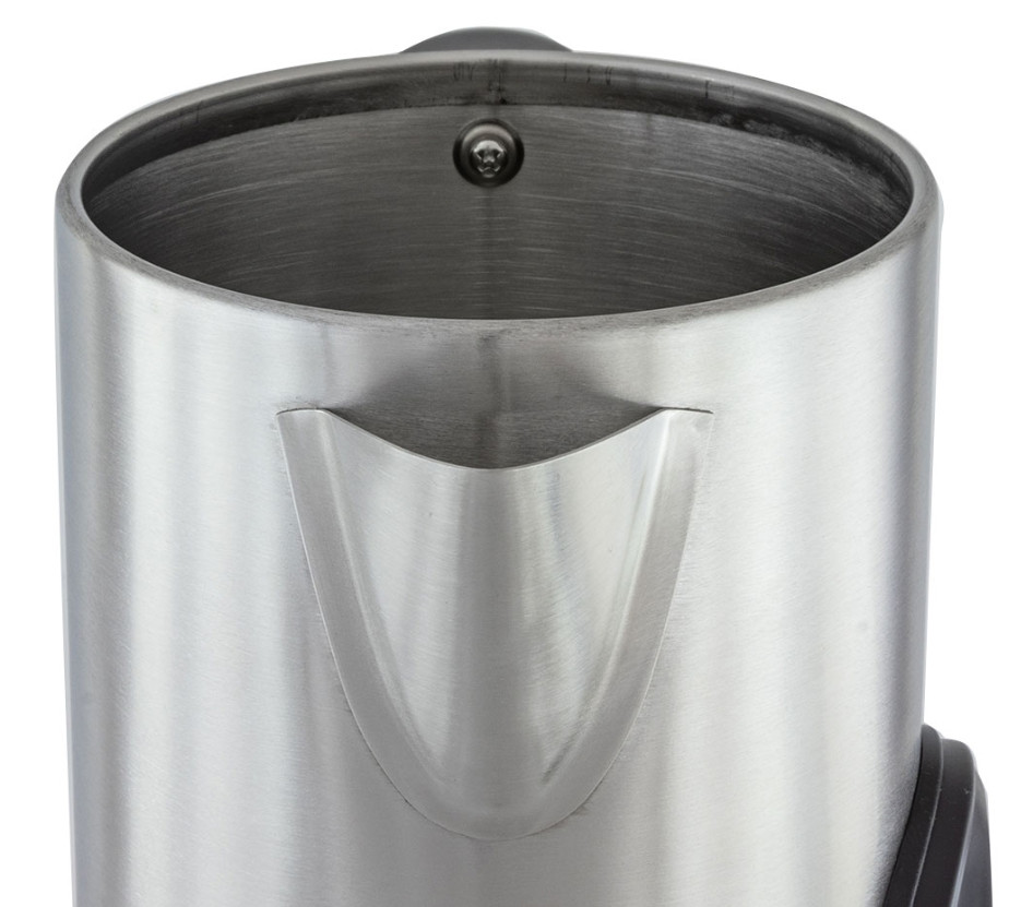 9052809 Электрочайник Pioneer KE575M серебристый STDN-0077267 - Вид №5