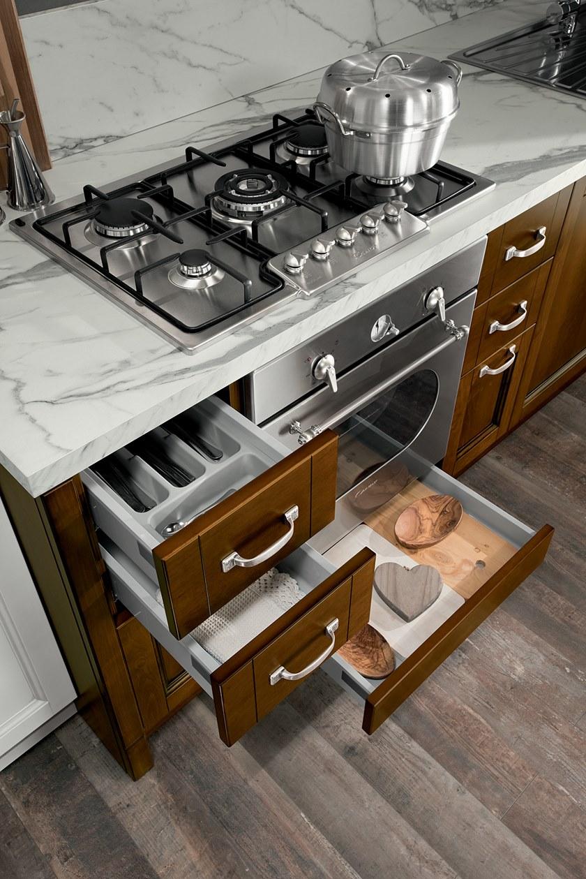 Colombini Casa Кухня на заказ sun-id-1452214 - Вид №29