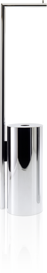 0508100 Держатель туалетной бумаги STRAIGHT 8 DECOR WALTHER