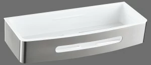 Полка, нержавеющая сталь ART&MAX AM-T-2702-S