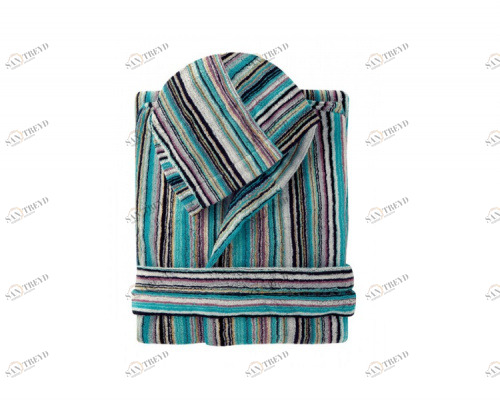 Халат / Jazz MissoniHome sun-id-379531