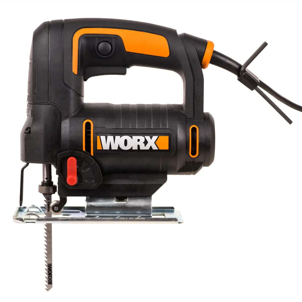 Лобзик Worx WT460, 550 Вт 82668495 STLM-2017346  - Вид №1