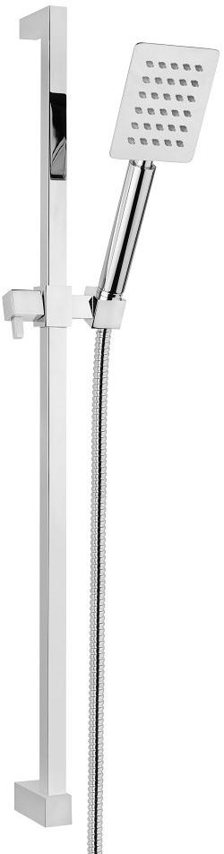 Paini Genova GNCR121 душевой гарнитур