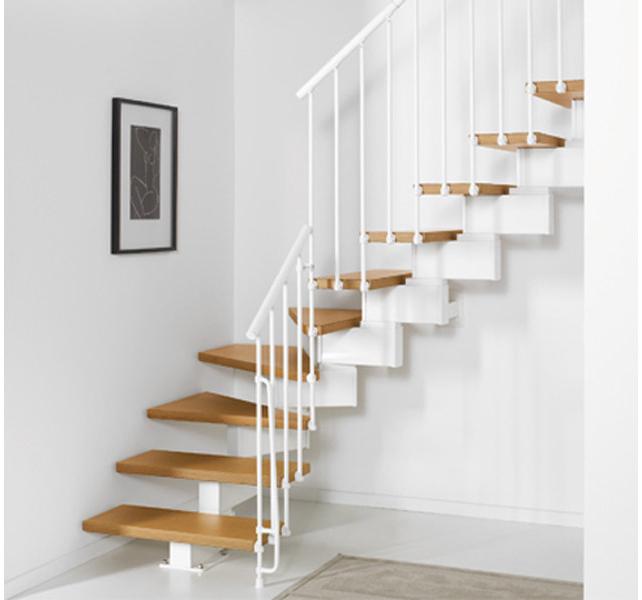 Fontanot Открытая лестница в комплекте Magia sun-id-1346288 - Вид №2