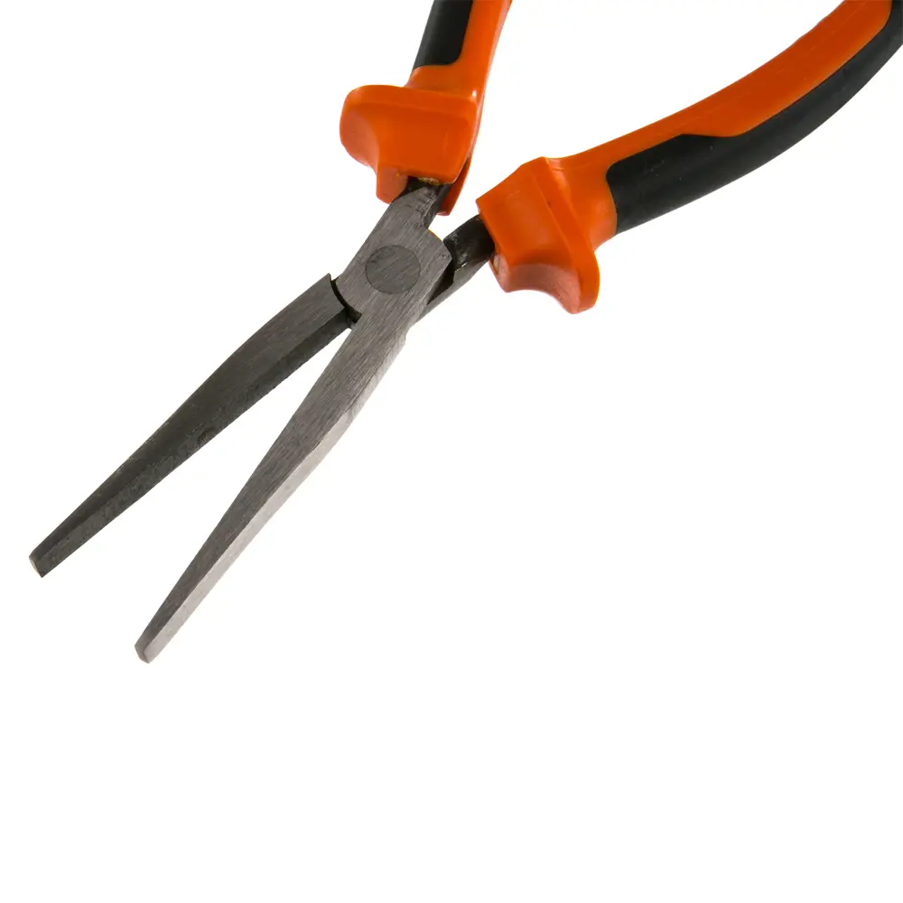 Плоскогубцы Archimedes, полированная сталь (CS), 200 мм STLM-2001181 - Вид №1