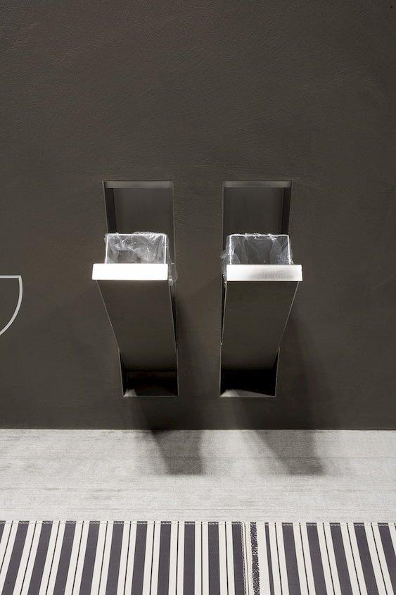 ST-185 Sesamo Аксессуары Antoniolupi  - Вид №16