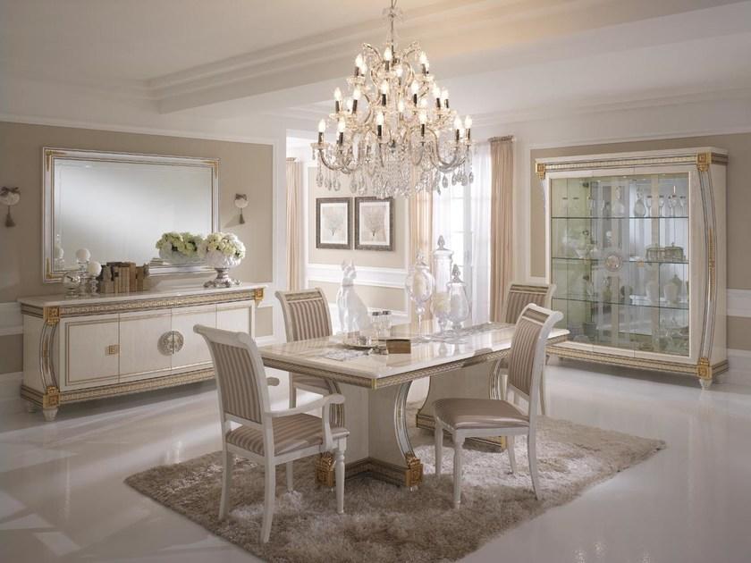 Arredoclassic Зеркало в раме Liberty sun-id-1500202 - Вид №2