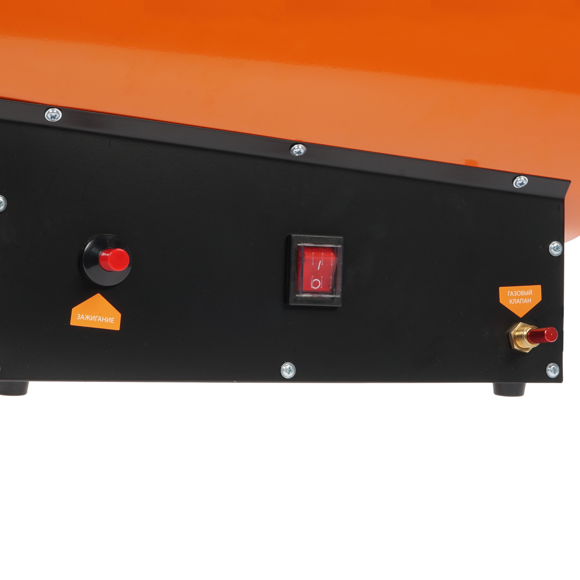 1147620 Тепловая пушка газовая PATRIOT GS 30 STDN-0127813 - Вид №3