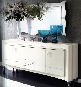 Буфет  REDECO 1076