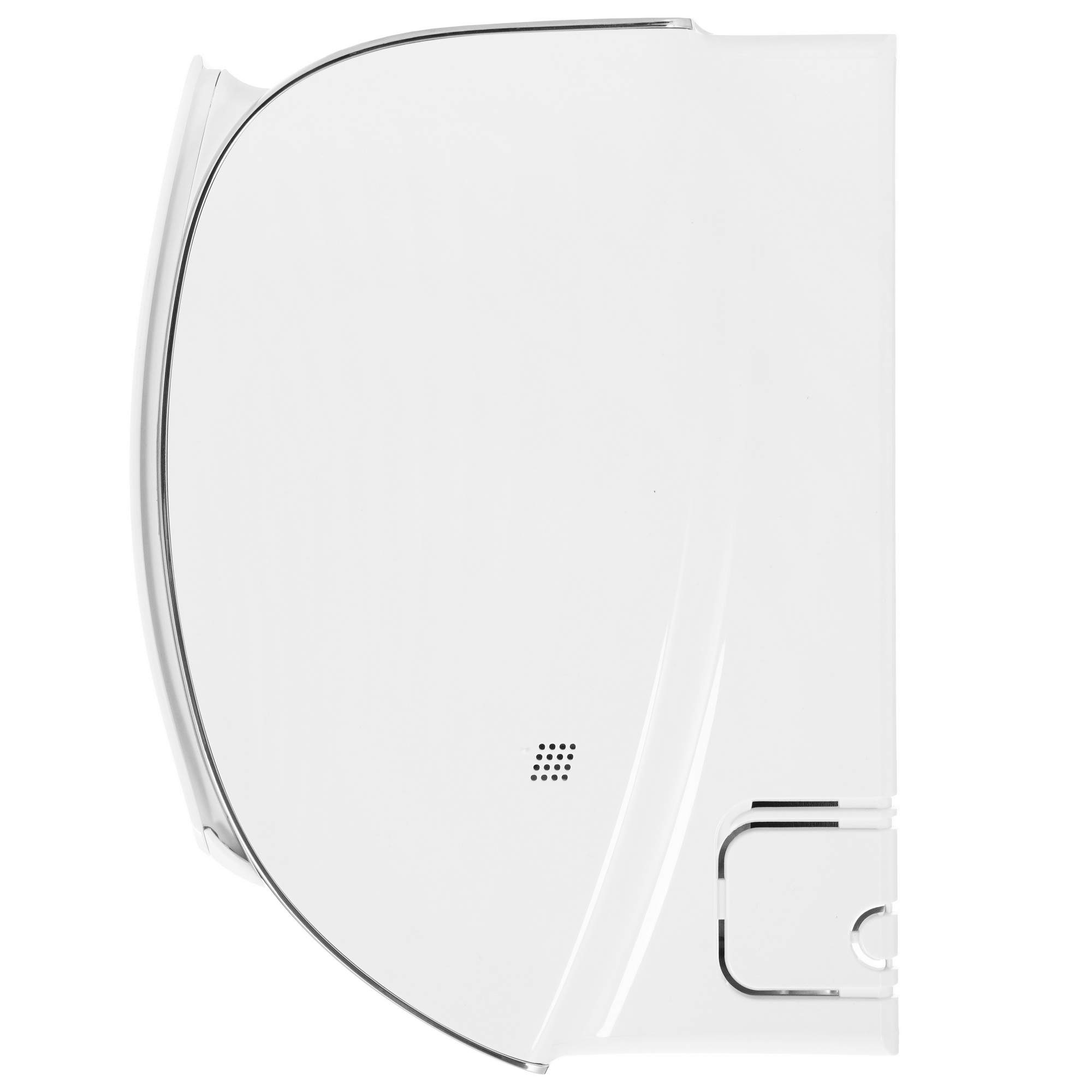 9969180 Кондиционер настенный сплит-система Pioneer KFRI25LW/KORI25LW Nord-30 белый STDN-0138770 - Вид №2