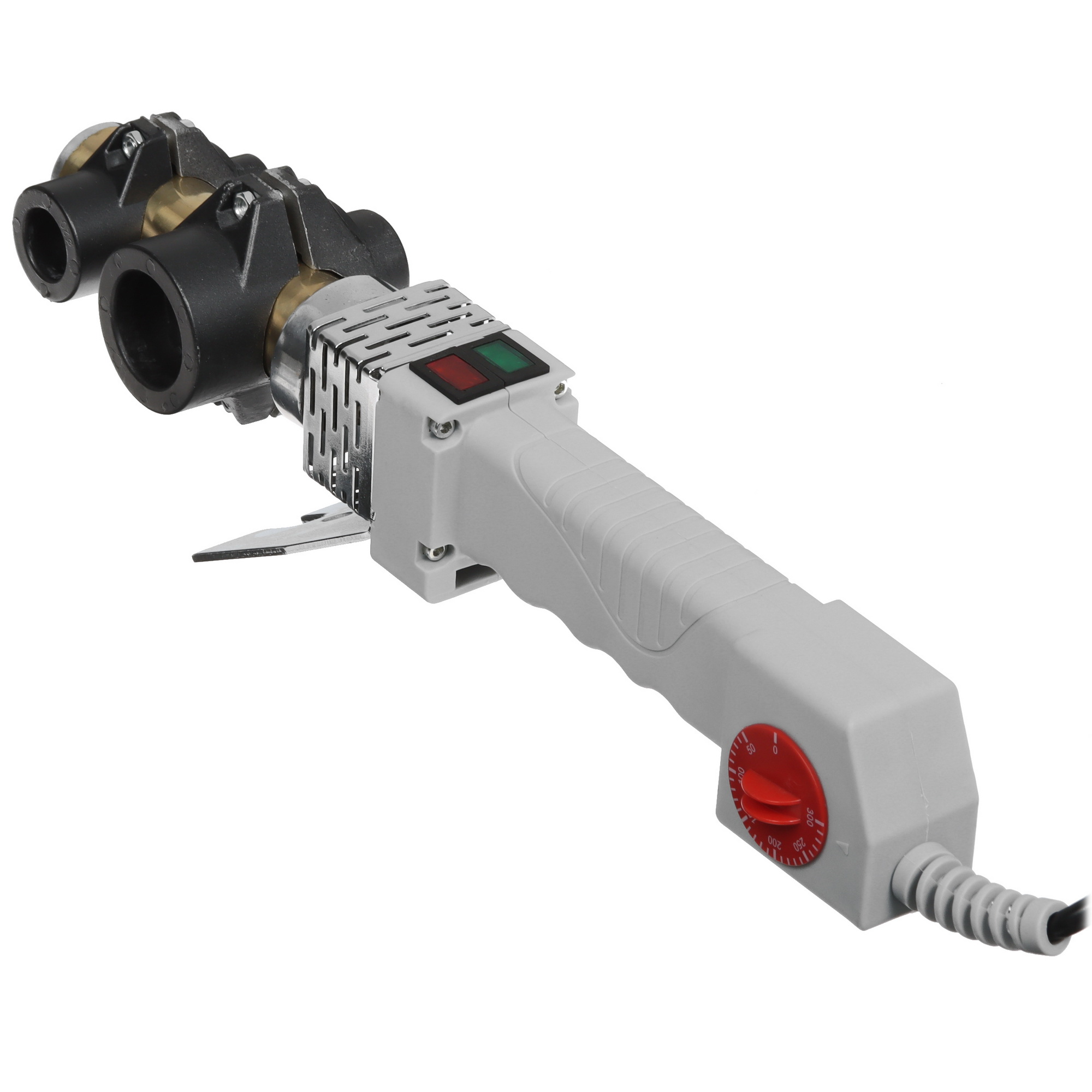 Сварочный аппарат для пластиковых труб Ресанта АСПТ-1200 9122434 STDN-0060221 - Вид №2