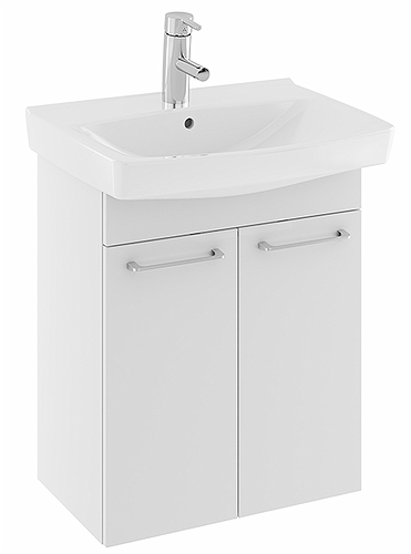 42334 Комплект мебели IFO Spira с двумя дверцами 