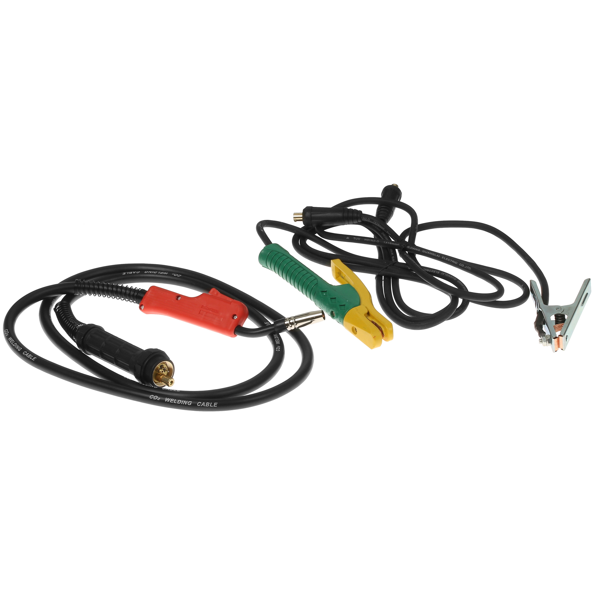 Сварочный аппарат FinePower MWM200 5087345 STDN-0074435 - Вид №6