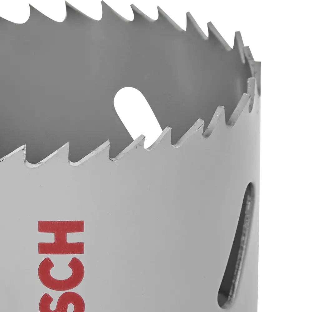 Коронка по стали биметаллическая Bosch 2608584120 60 мм 82857506 STLM-2019767 BOSCH PROFESSIONAL  - Вид №1