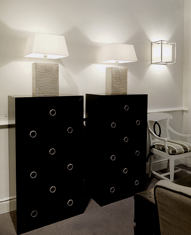 Комод KIEL MARIONI 02061 