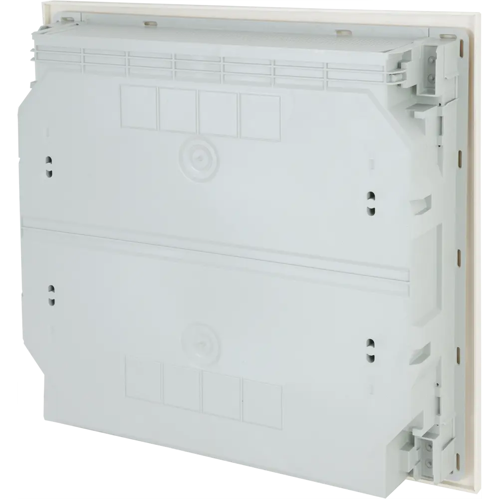 Щит слаботочный встраиваемый Hager Golf VF218PZF 36 модулей IP30 пластик STLM-2115540 - Вид №1