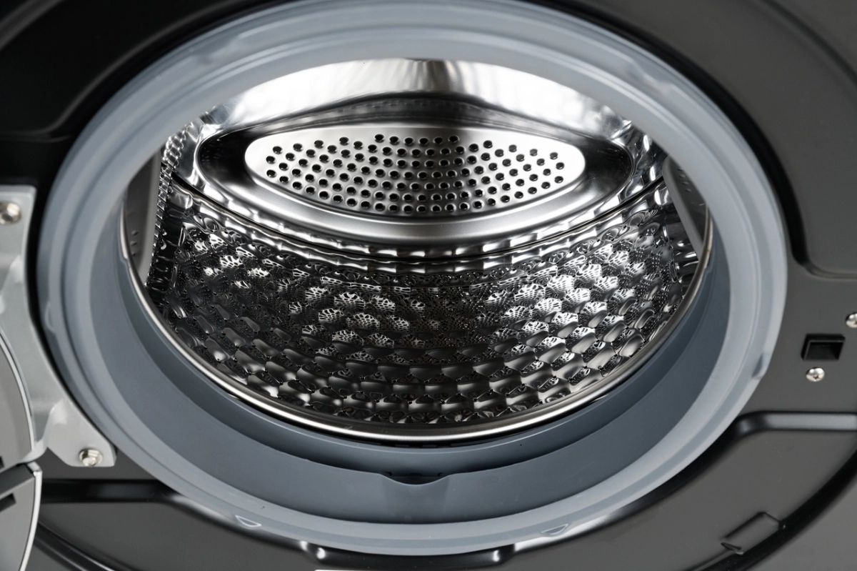 9071993 Стиральная машина KRAFT KF-MS7206FBC черный STDN-0037193 - Вид №9