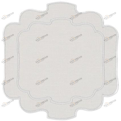 La Gallina Matta Льняная подставка Parentesi 800 sun-id-1426988