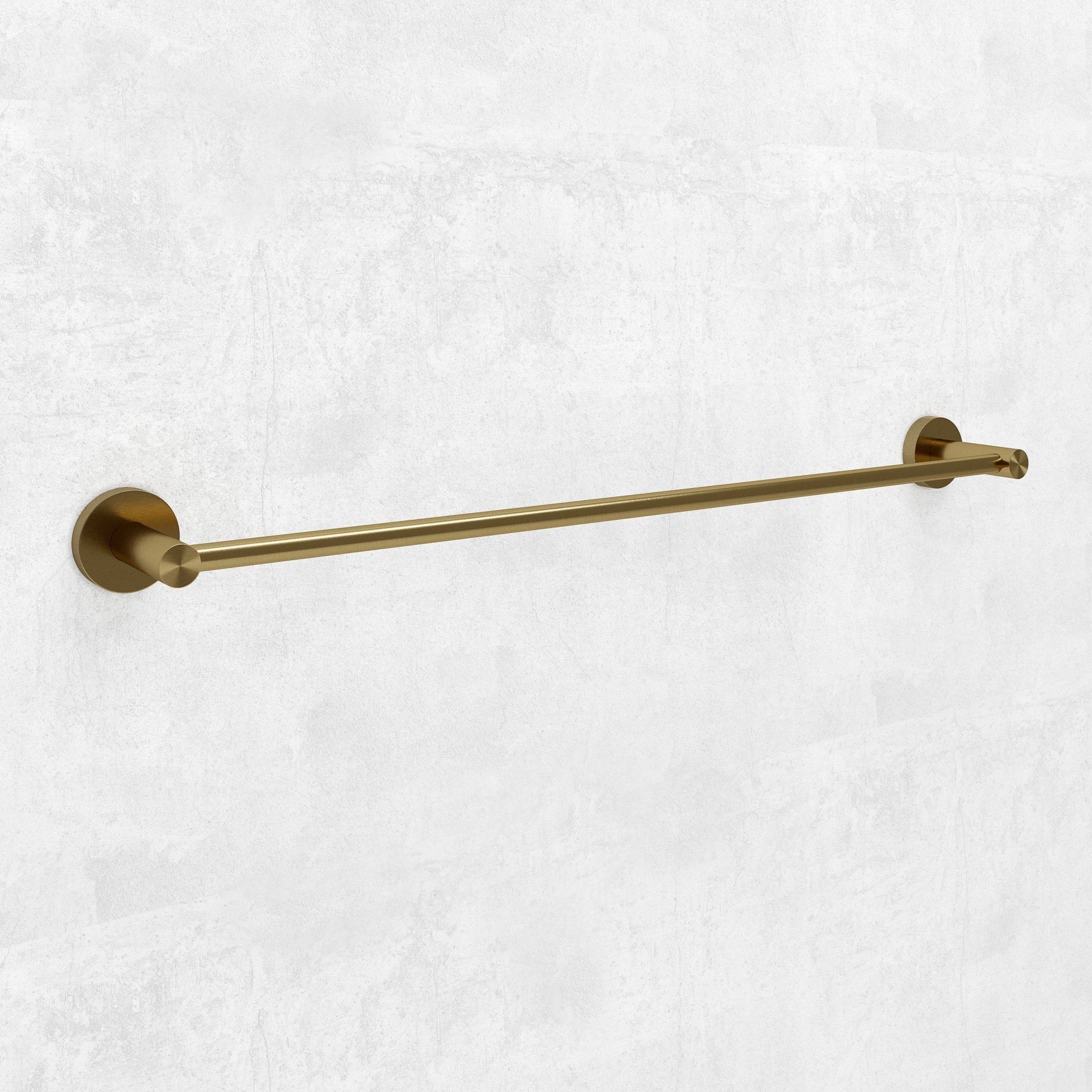 Держатель для полотенец из нержавеющей стали LUSSO Urban ARCH-00094961 - Вид №3