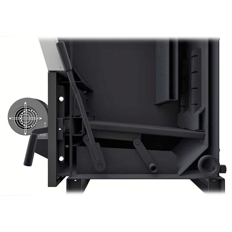 Котел отопления  ZOTA Magna 45 MAGNA45 - Вид №6