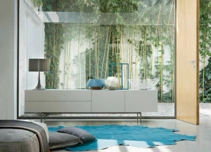 Lema Модульный буфет с распашными дверцами T030