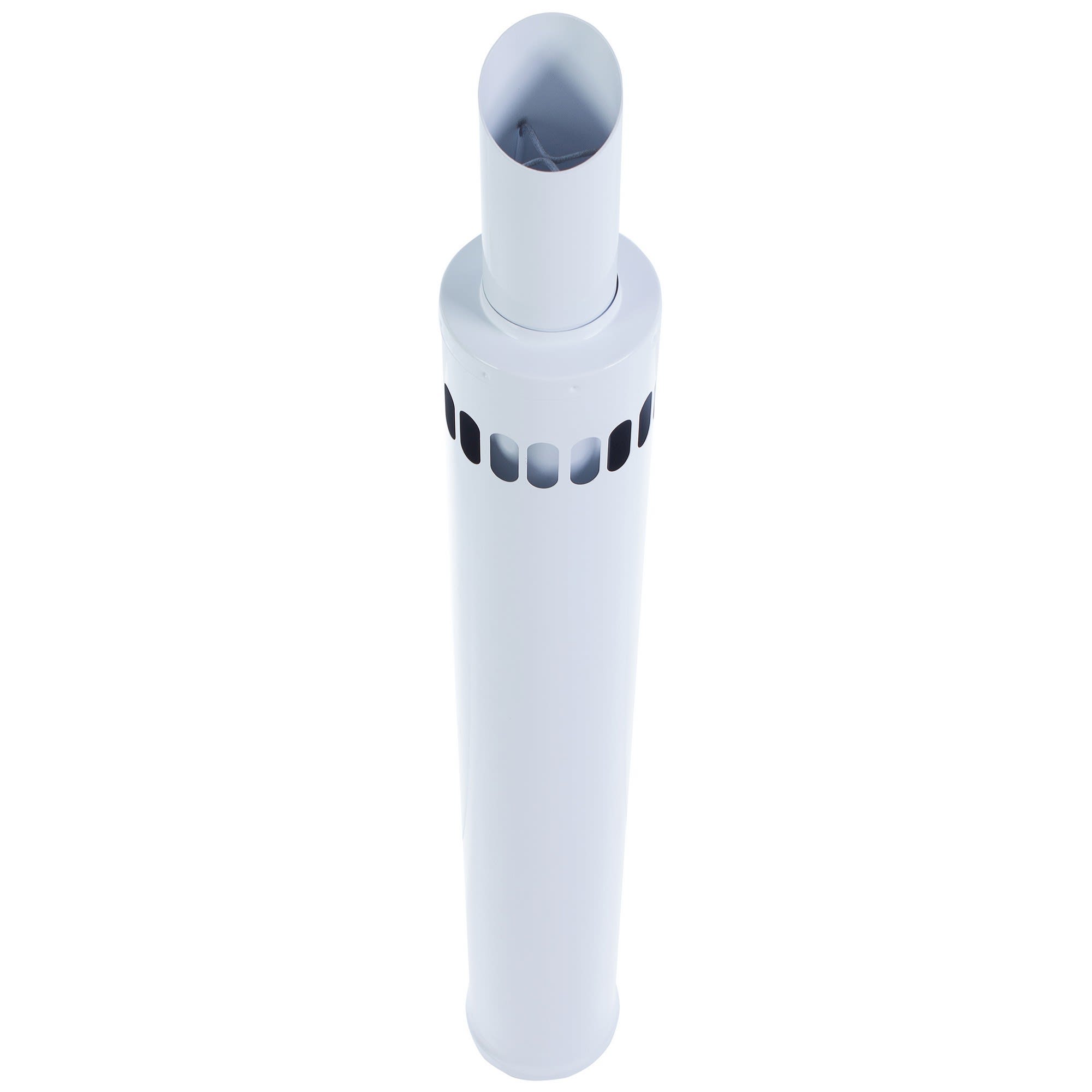 18778435 Дымоход D 60/100 мм Santreyd  - Вид №1