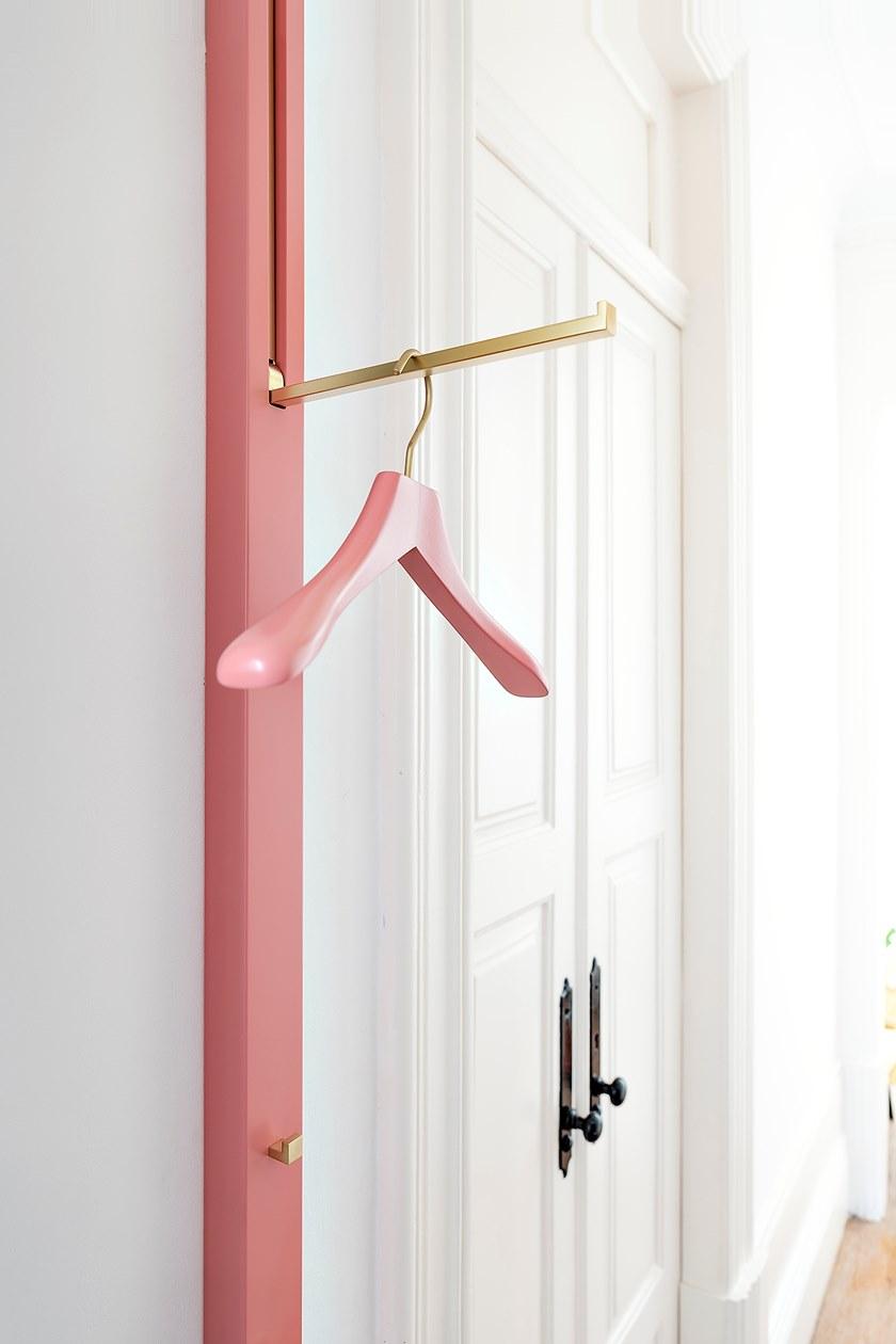 Schönbuch Настенная вешалка из мдф Line Schonbuch sun-id-1464427 - Вид №9