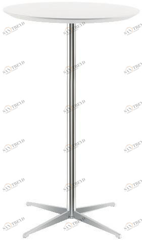 Sesta Высокий стол для контракта Tavoli Ll-027