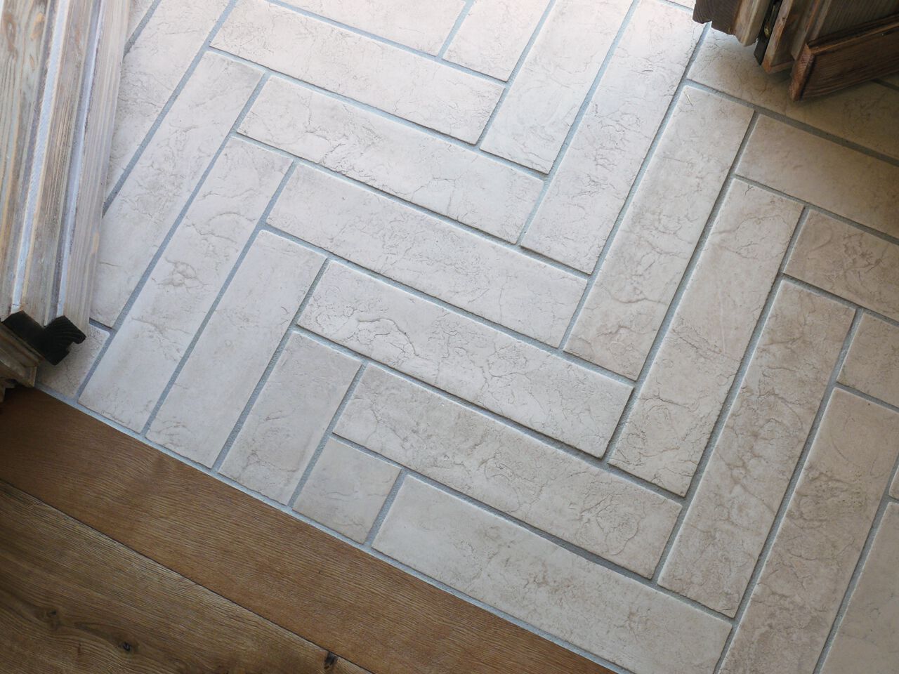 Терракотовый пол/покрытие ручной работы Danilo Ramazzotti Cotto Zero Glamille Nobili ARCH-00135641 - Вид №2