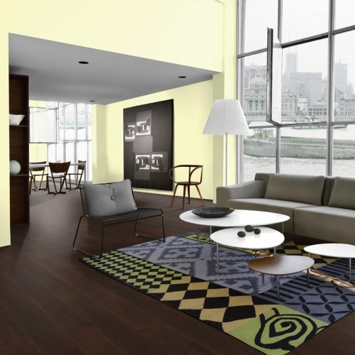 Паркетная доска Kahrs Дуб Супай 2600200546 - Вид №6