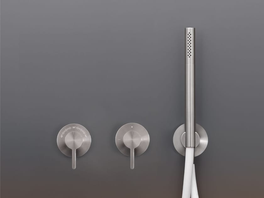 Настенный термостатический смеситель для ванны / душа CEADESIGN INNOVO ARCH-00101448