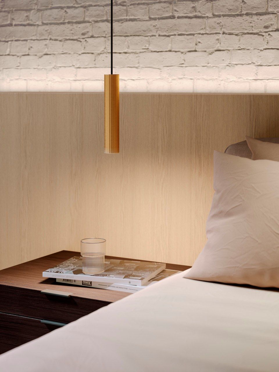 Светодиодный подвесной светильник LedsC4 Prolix ARCH-00092736 - Вид №4