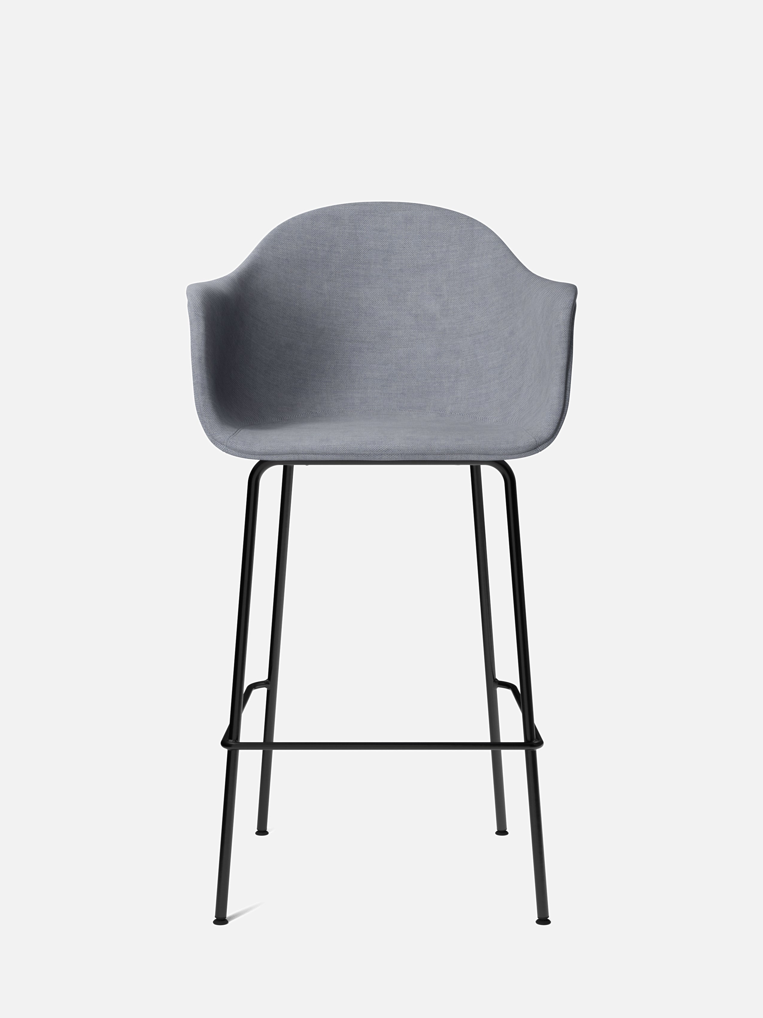 9391002-036G04ZZ Harbour Arm Chair, с мягкой обивкой LuceLight  - Вид №53