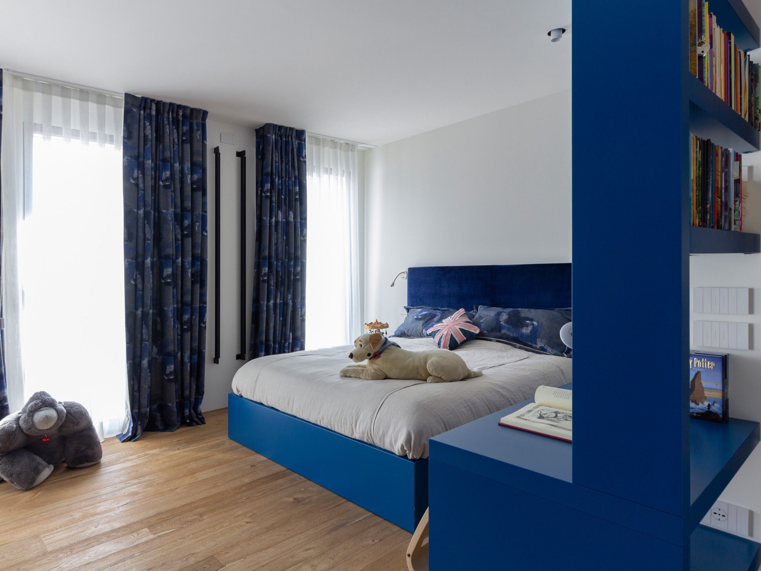 Деревянная спальня TM Italia Cucine D90 ARCH-00117726