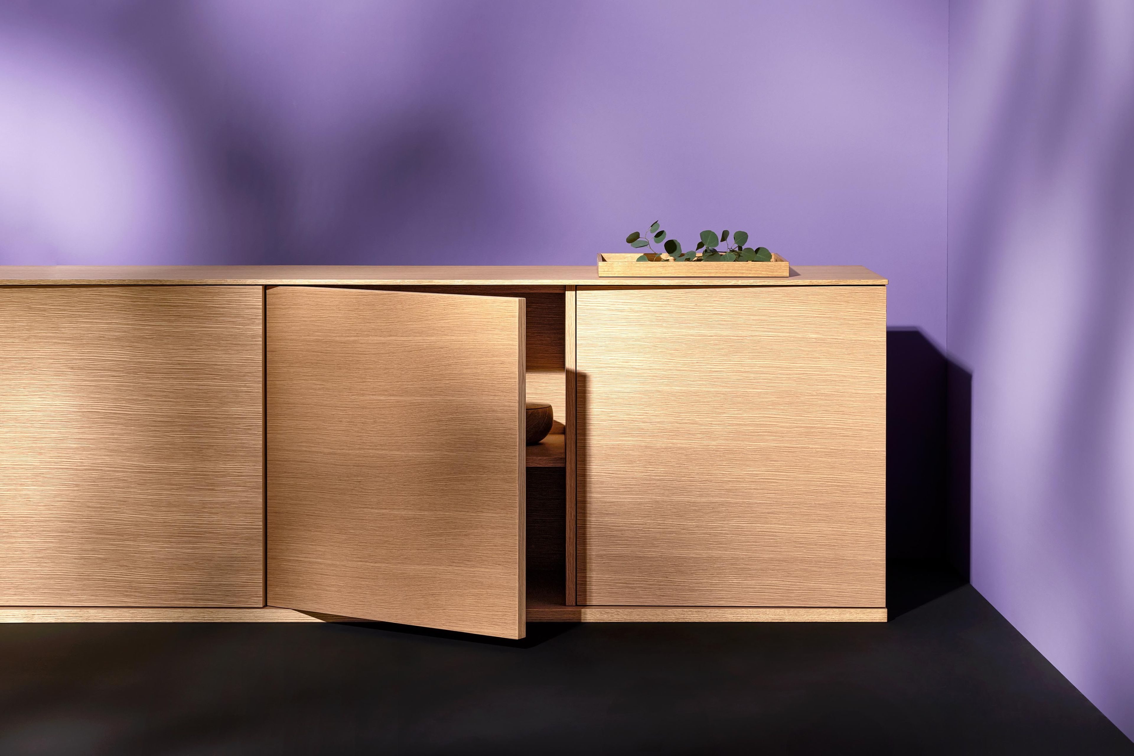 Деревянный шкаф Schonbuch Кайдан ARCH-00126698 - Вид №4