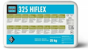 LATICRETE Цементный клей для плитки Adesivi e malte 750003, 750004