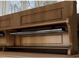 Инфракрасная электрическая излучающая панель для локализованного отопления