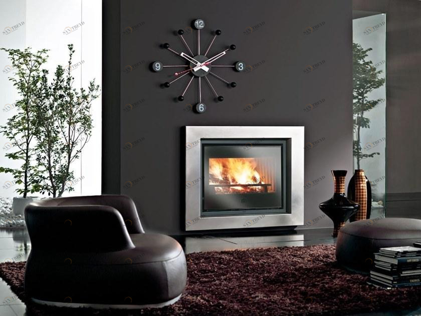 EDILKAMIN Топка для камина на дровах Firebox sun-id-1346126