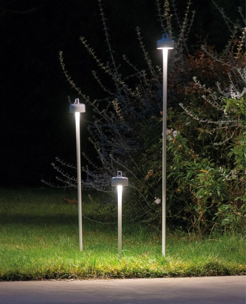 emu Светодиодный столбик из абс Luciole Art. 2011-12-13 - Вид №2