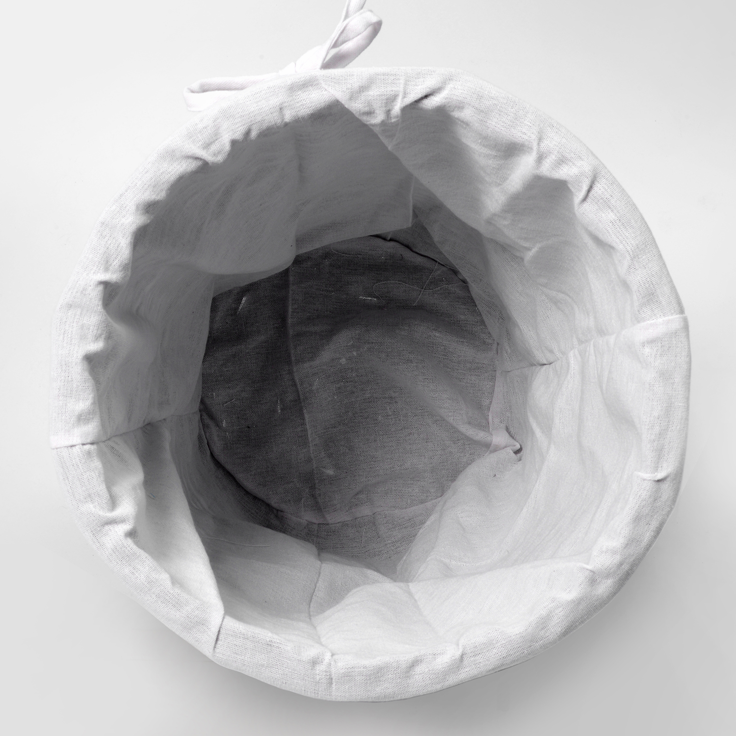 WB-740-L Еlbe Плетеная корзина для белья с крышкой WasserKRAFT  - Вид №4