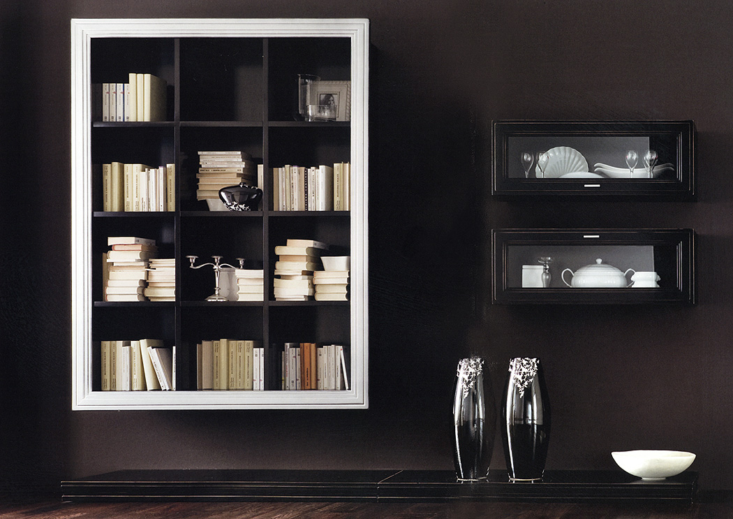 Стенка  ALTA CORTE MD002 Modula