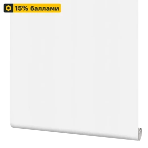 Флизелиновые обои Kreaforta Крошка белые 1.06 м 89396102