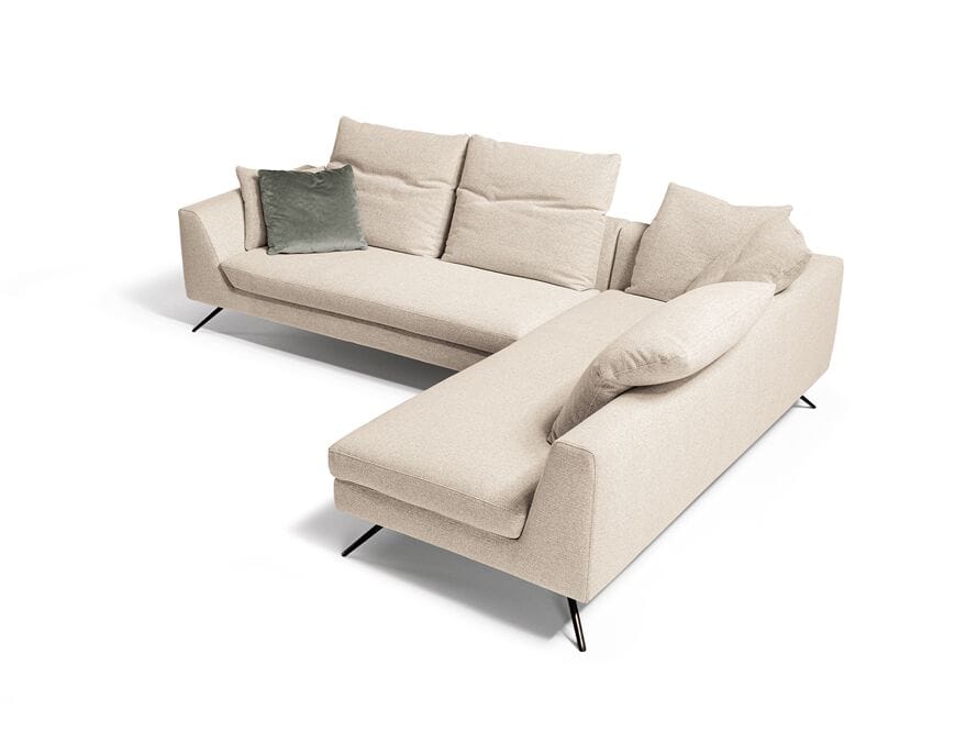 Угловой диван Max Divani SOPRANO ARCH-00118209 - Вид №1