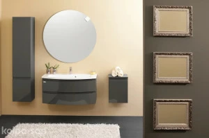 Тумба с раковиной Iman 01039  Словения