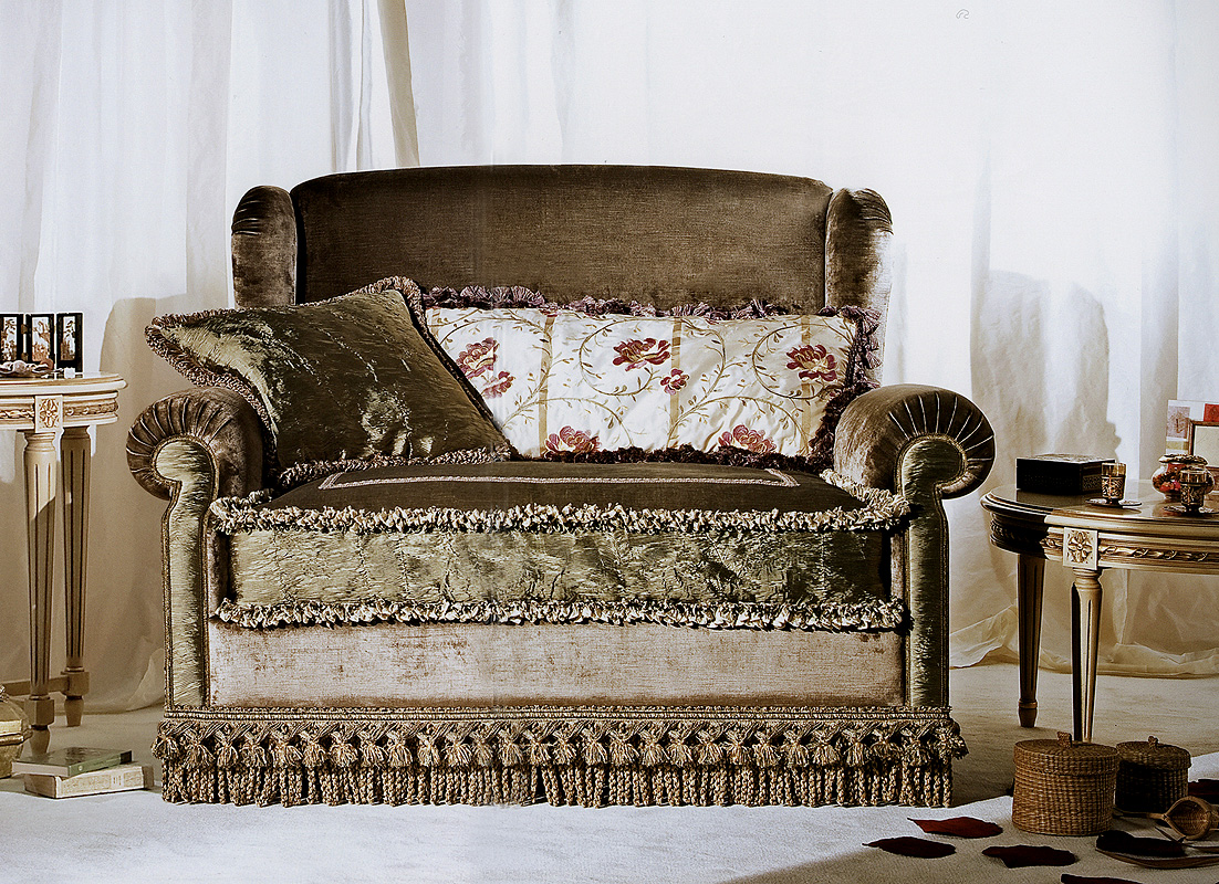 Кресло F15Bis FRATELLI RADICE 15751080005 