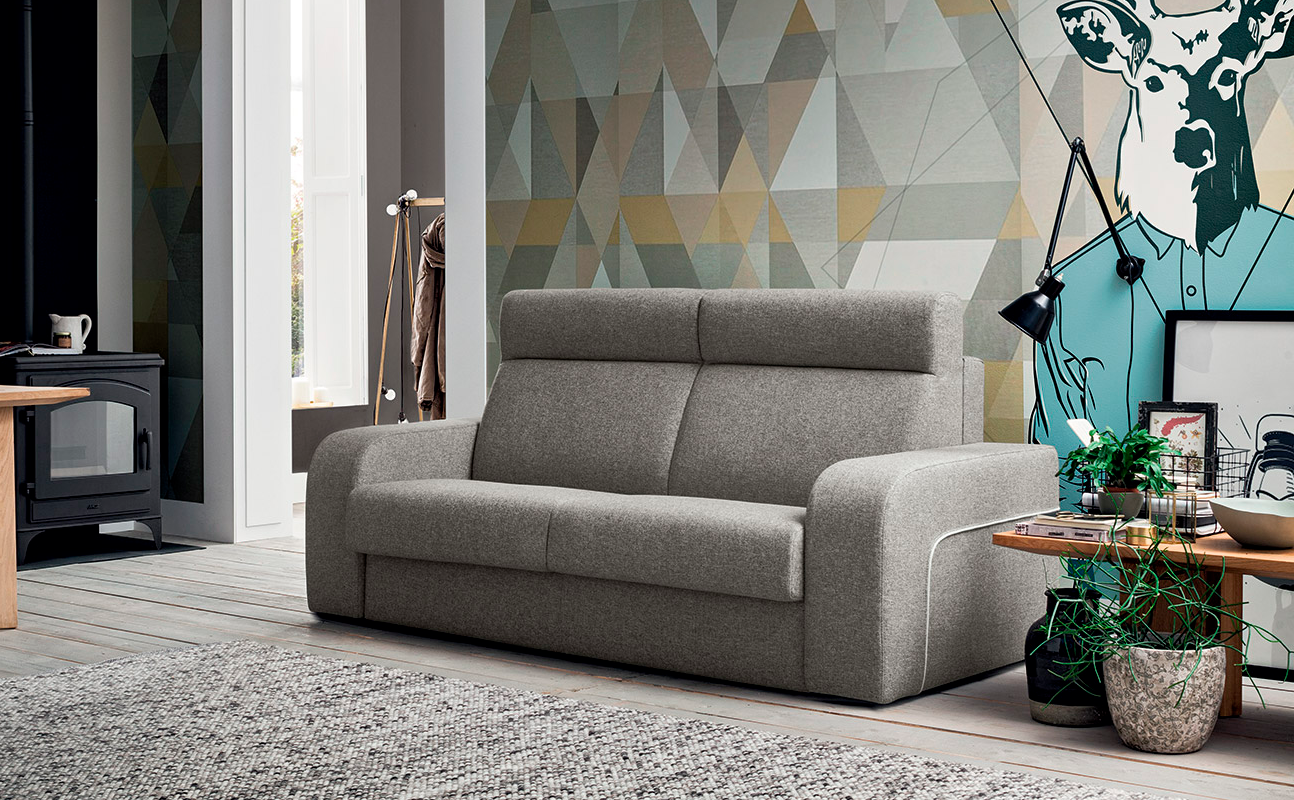 Диван DIDIER  FELIS 03 COMFORT Day & night - Вид №1